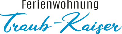 Ferienwohnung Traub-Kaiser